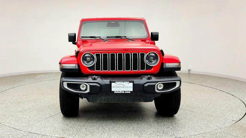 jeep wrangler 4xe 2025 1C4RJXP64SW578853 image jeep wrangler 4xe 2025 1C4RJXP64SW578853 image